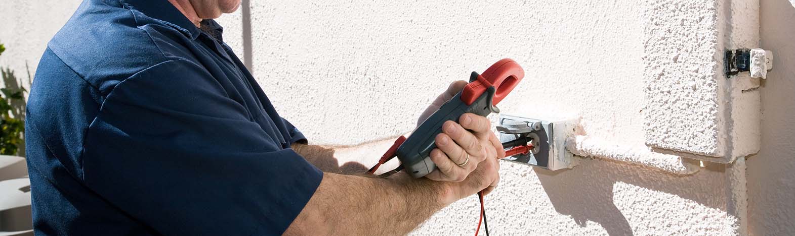 New Orleans, Metairie and Baton Rouge Electrician